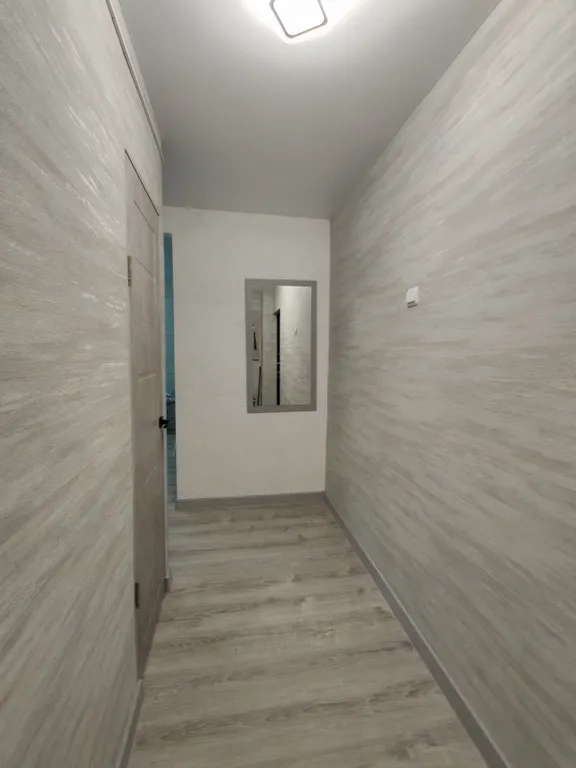 Квартирка уютная