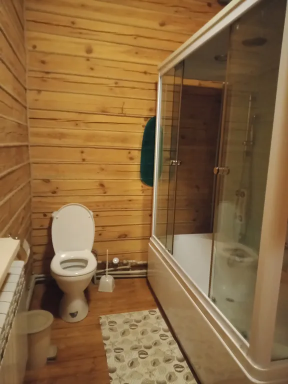 Гостевой дом с 4-мя комнатами Старый Город