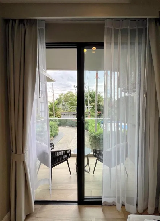 Уютные апартаменты Serenity в самом престижном районе города