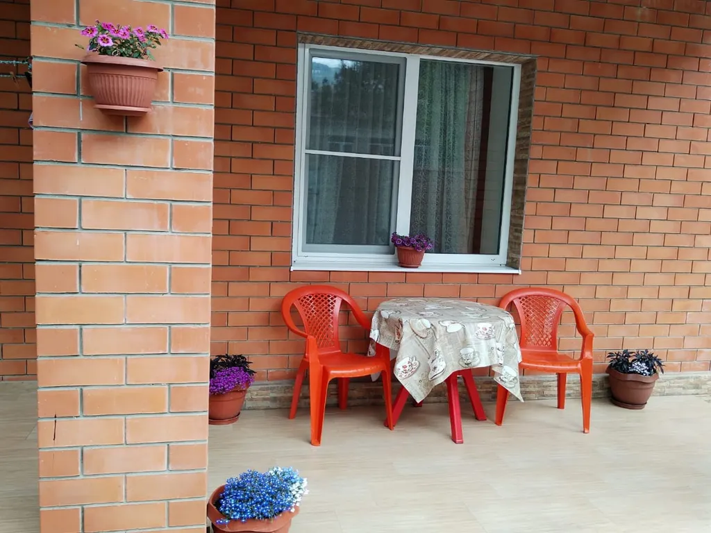 Квартира Уютная квартира в центре города — Геленджик