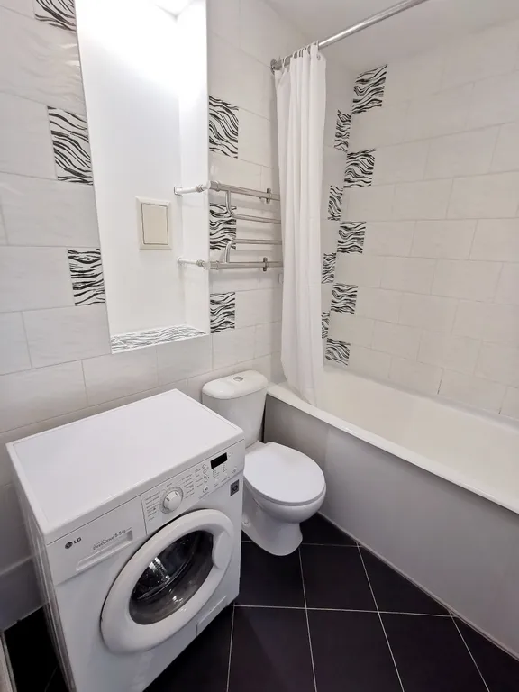 Квартира в центре города