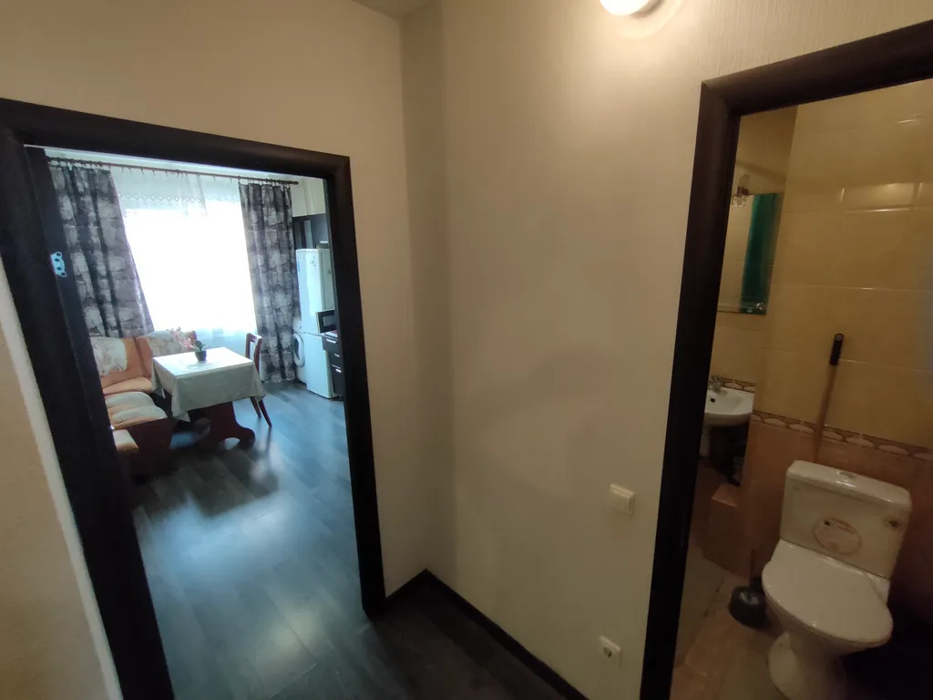 Квартира рядом с рекой Волхов, Форумом, Областной больницей, парком Луговой