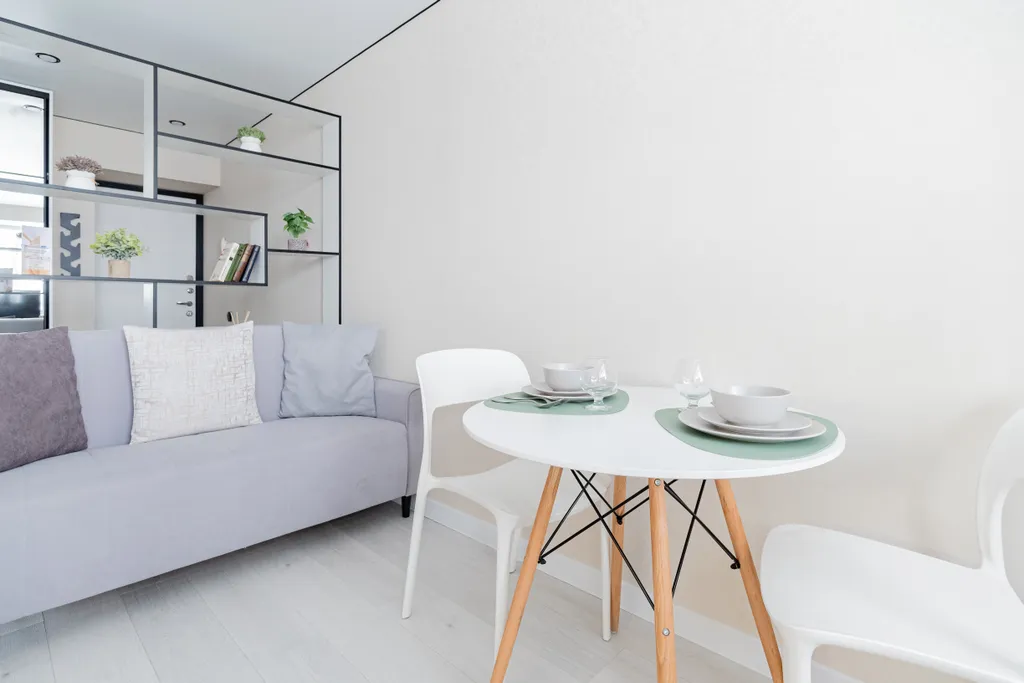 Апартаменты Петровские на Киевской 1