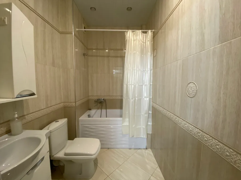 Роскошная квартира в центре города