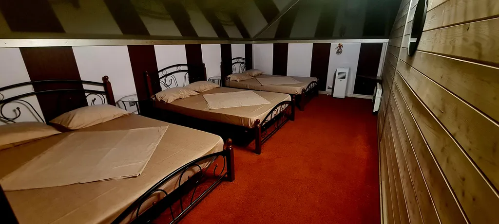 Усадьба Барские сосны