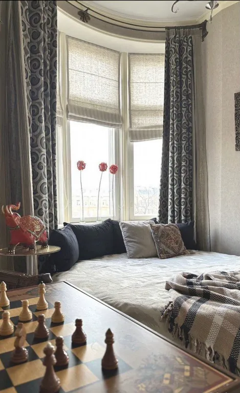 Кино-квартира