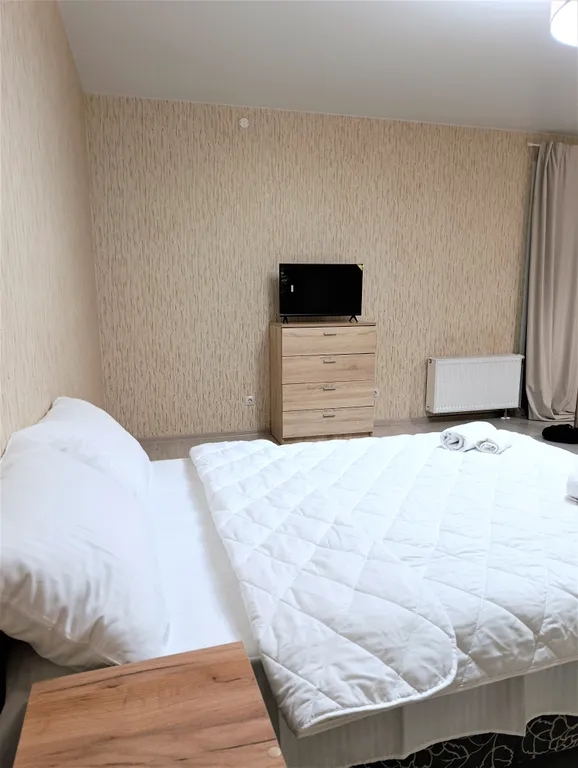 Апартаменты в ЖК Love