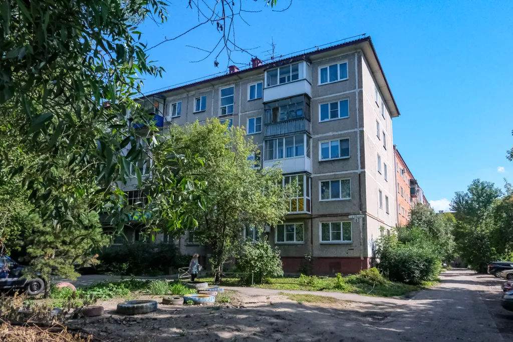 Уютная квартира в самом центре