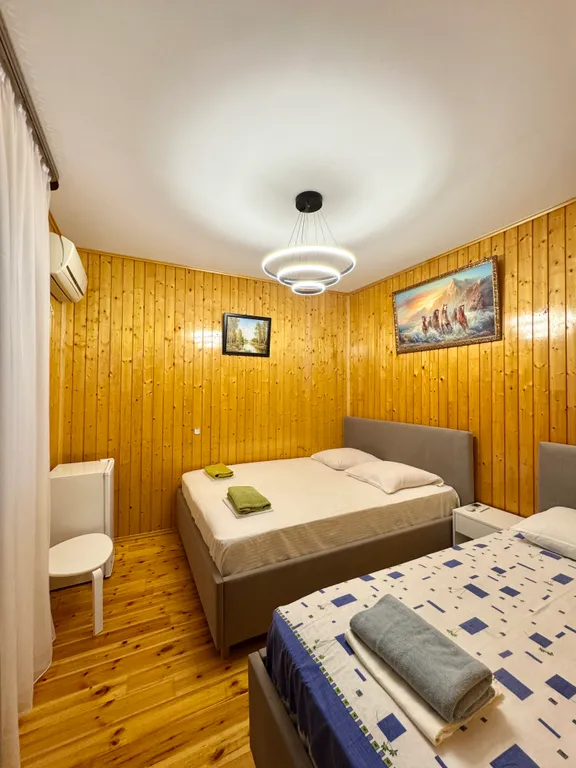 Квартира Комната — Гагра