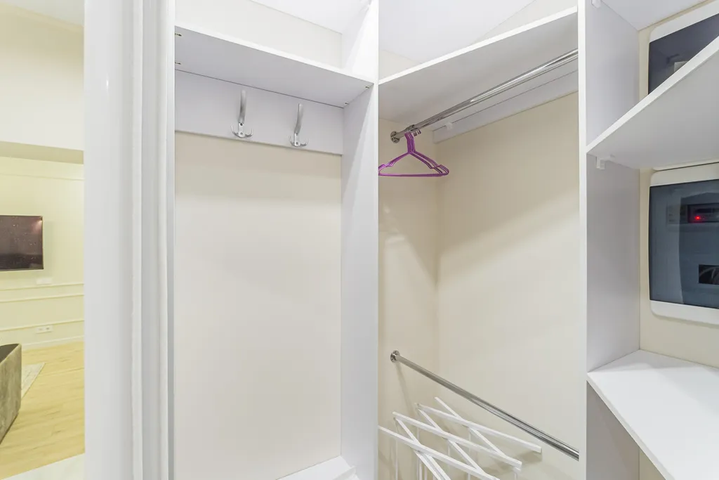 Дизайнерская квартира в сердце столицы