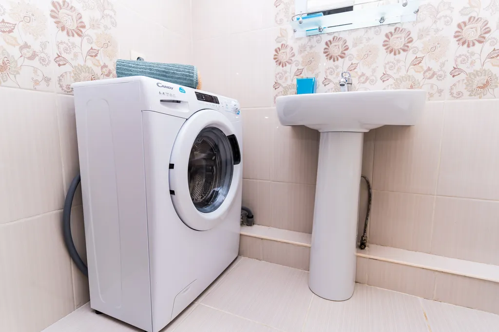 Уютная квартирам рядом с морем