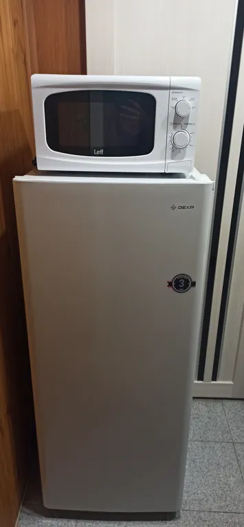 Апартаменты стандарт рядом с парком