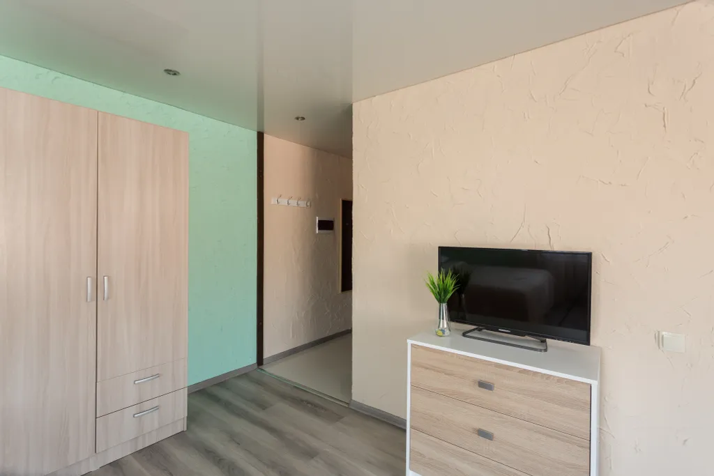 Апартамент в центре