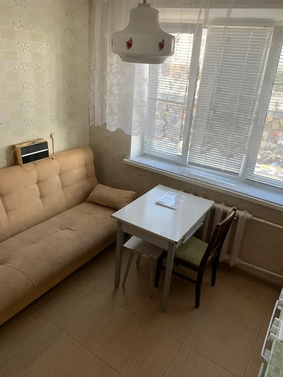 Квартира Двухкомнатная квартира Счастливая матрешка — Колпино