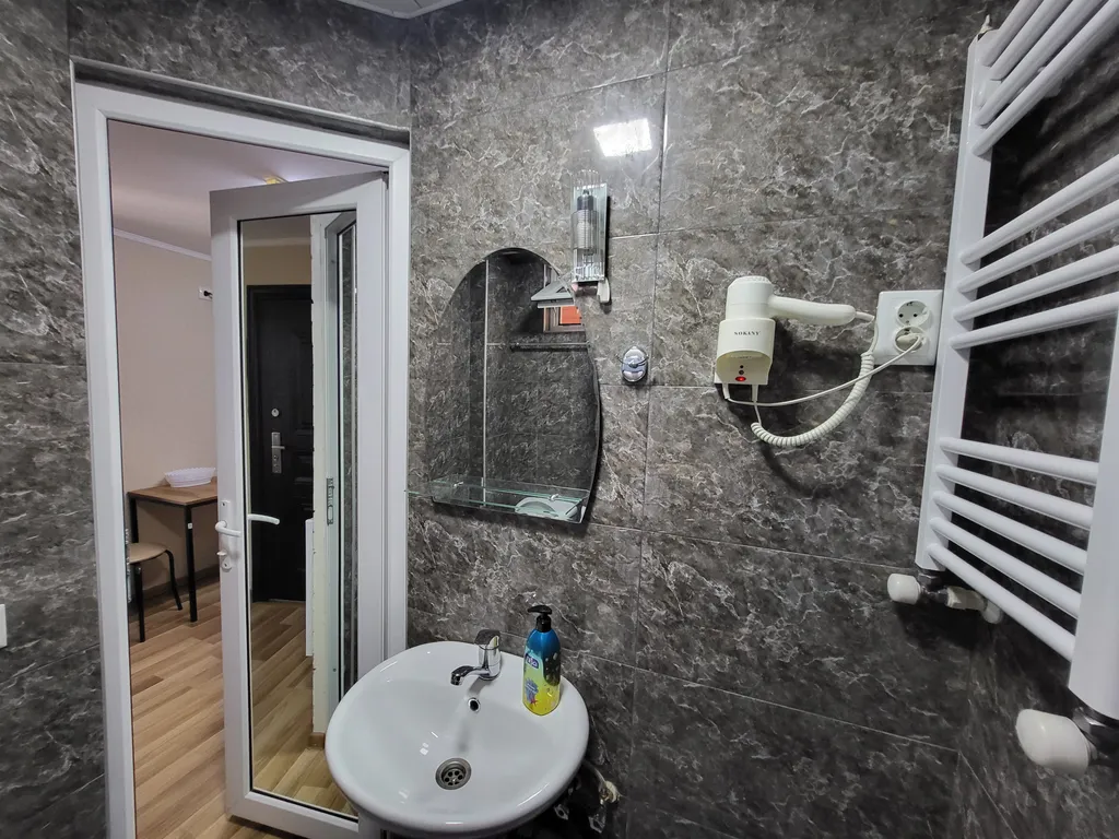 Уютная квартира возле метро Авлабари