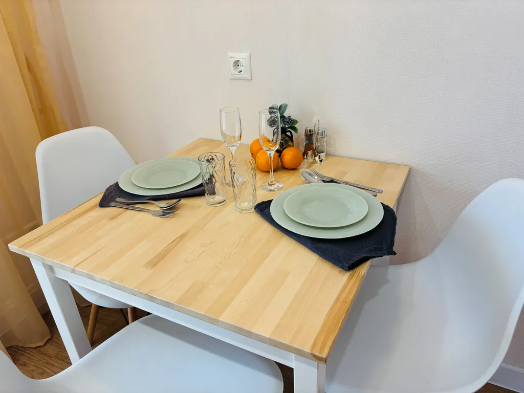 Новая квартира в красивом центре | Квартирный вопрос