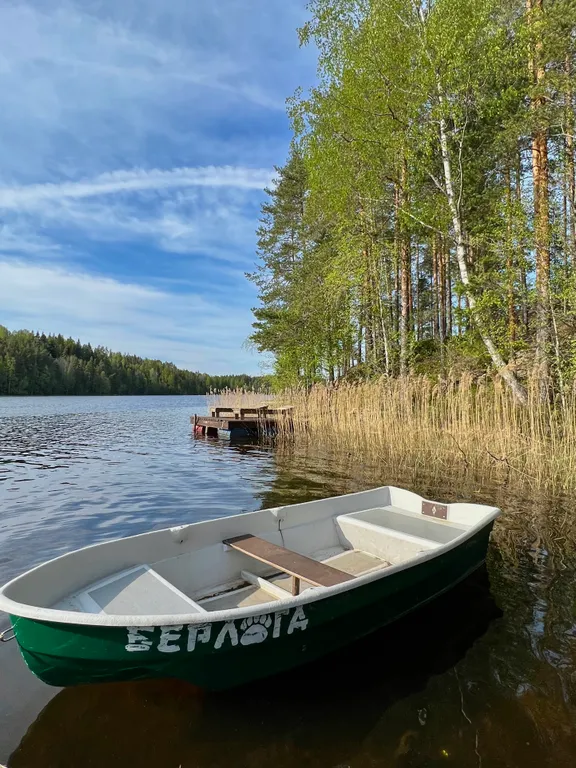 2-комнатный Дом