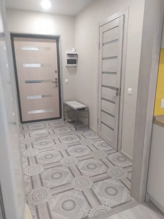 Уютная студия в центре