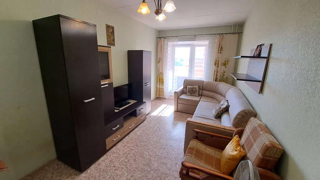 Квартира по пути на море — аренда посуточно в Воронеж