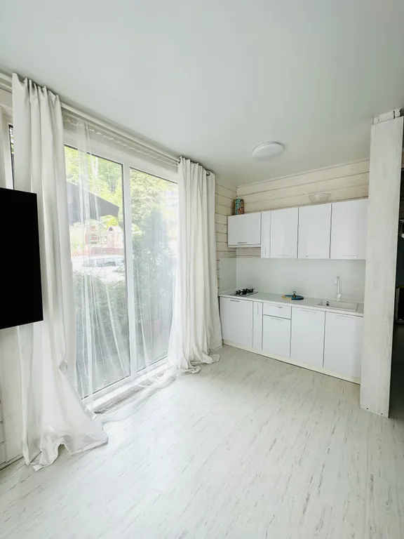 Коттедж Таунхаус с отдельным входом на Старой Мацесте — Сочи