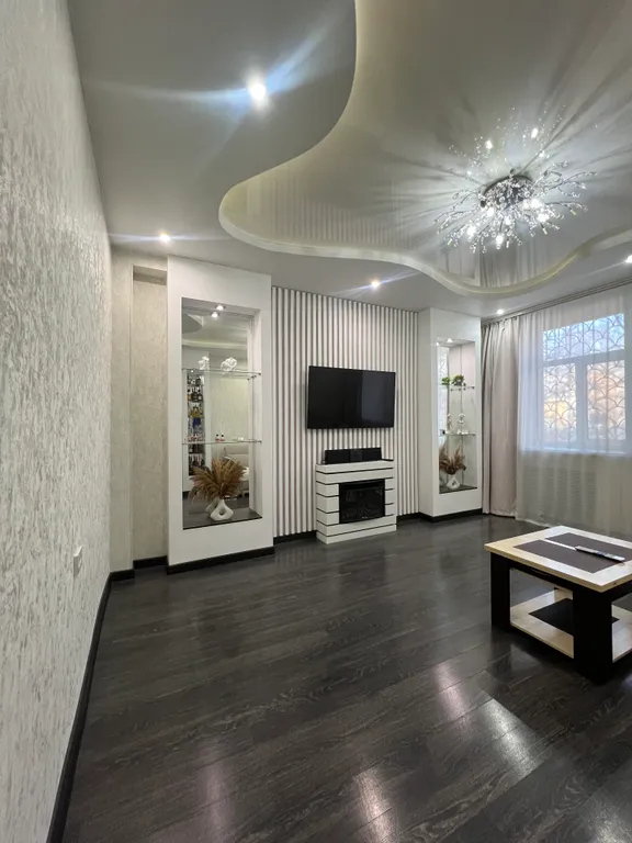 Уютная квартира на 8 гостей рядом с Калина Молл — аренда посуточно в Владивосток