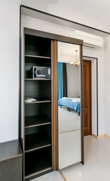 Квартира Комната — Сириус