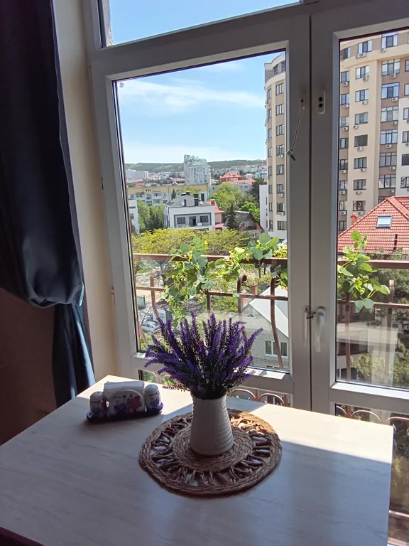 Квартира Квартира у моря — Геленджик