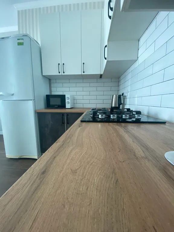 Евродвушка в ЖК Самоцветы