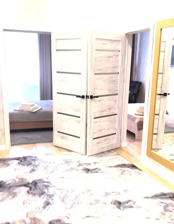 3-комнатная Квартира — аренда посуточно в Домбай