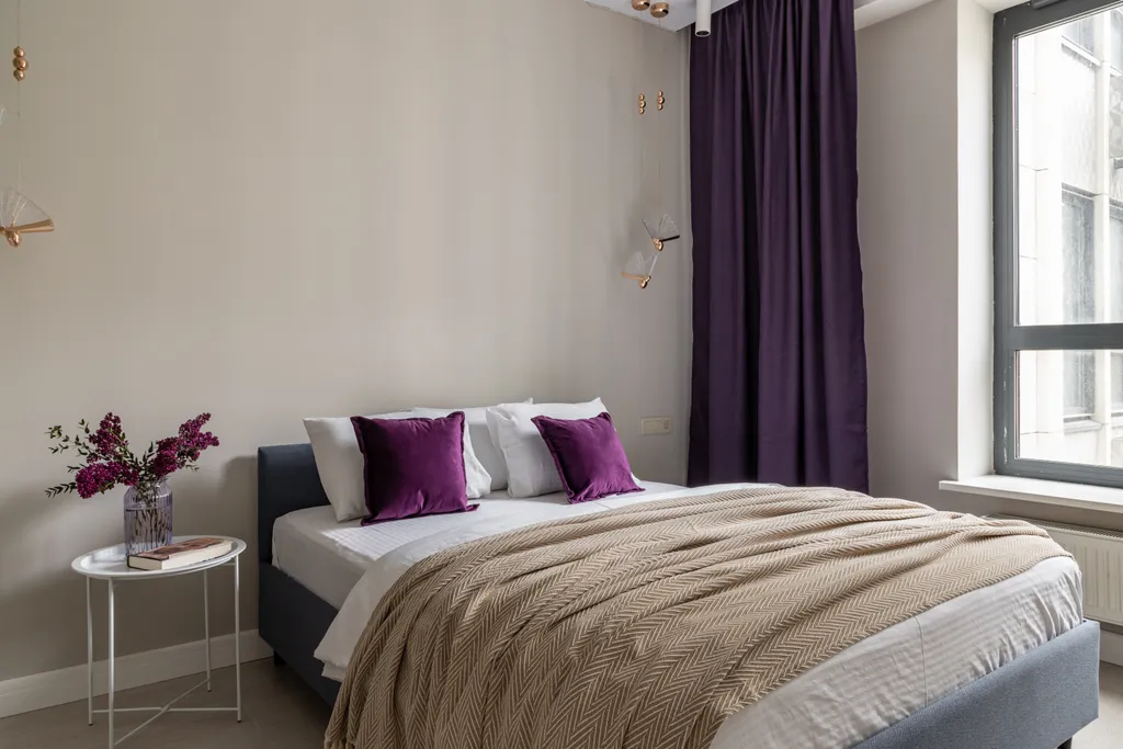 Квартира 2-комнатная Квартира — Москва