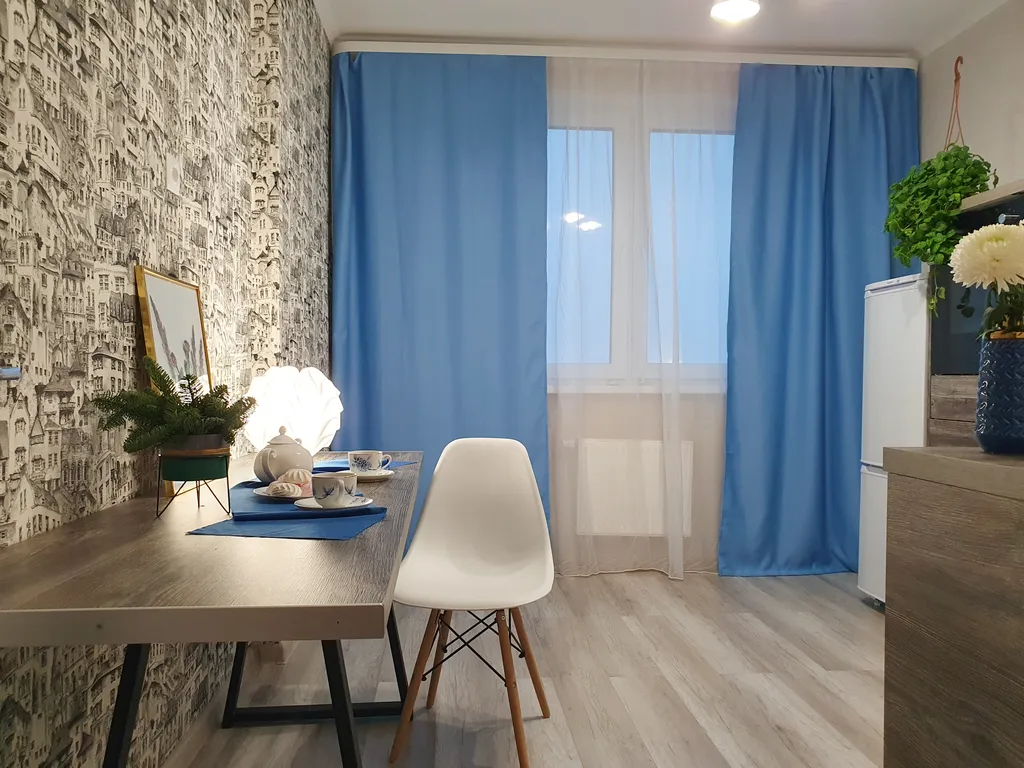 Квартира у метро Новопеределкино
