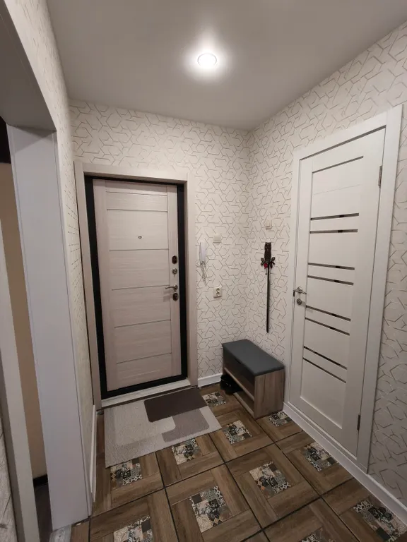 Квартира Уютная квартира рядом с МНТК — Новосибирск