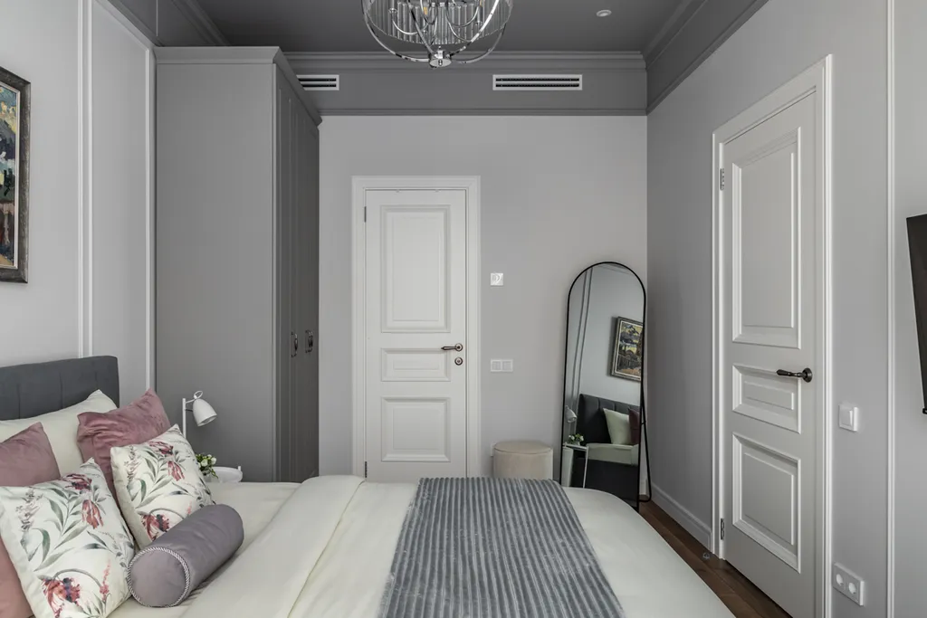 Квартира Квартира Роскошная евротрешка в ЖК бизнес-класса рядом с м. Курская — Москва