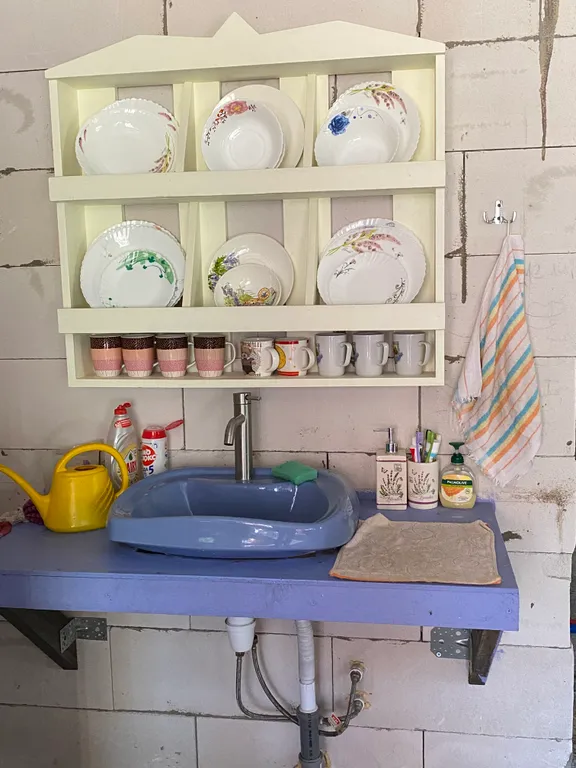 Лавандовая дача