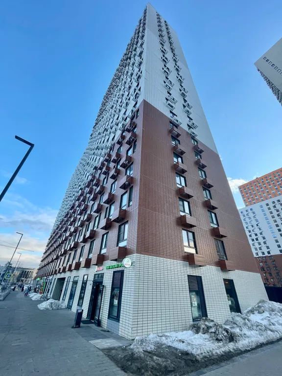 Арендный сервис «Дом Каспера» на Ул.Видная 3