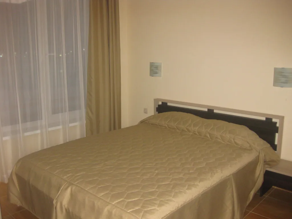 2-комнатная Квартира — аренда посуточно в Святой Влас