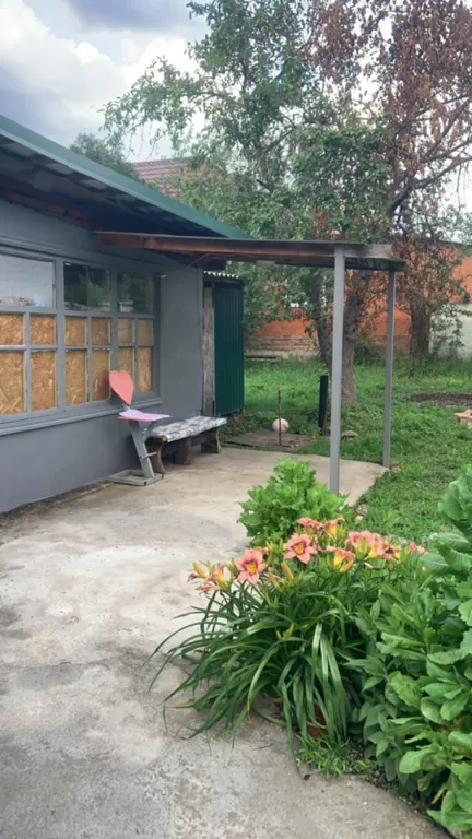 2-комнатный Дом