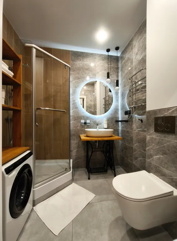 Апартаменты Зингер