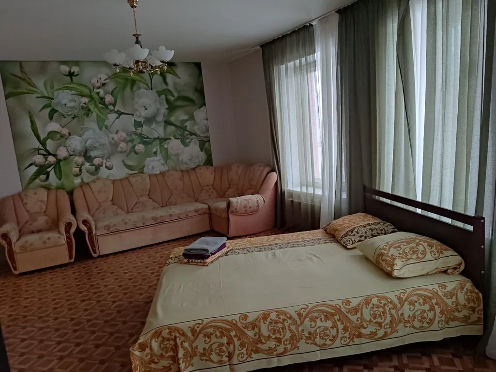 Квартира в отличном районе