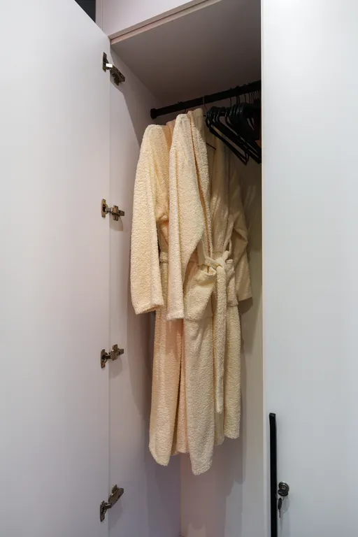 Новые дизайнерские апартаменты премиум-класса в центре Москвы