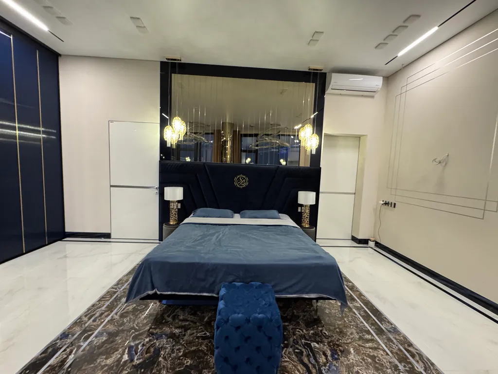 Небо22, номер в Пентхаусе, самый роскошный Ижевск, Джакузи на балконе