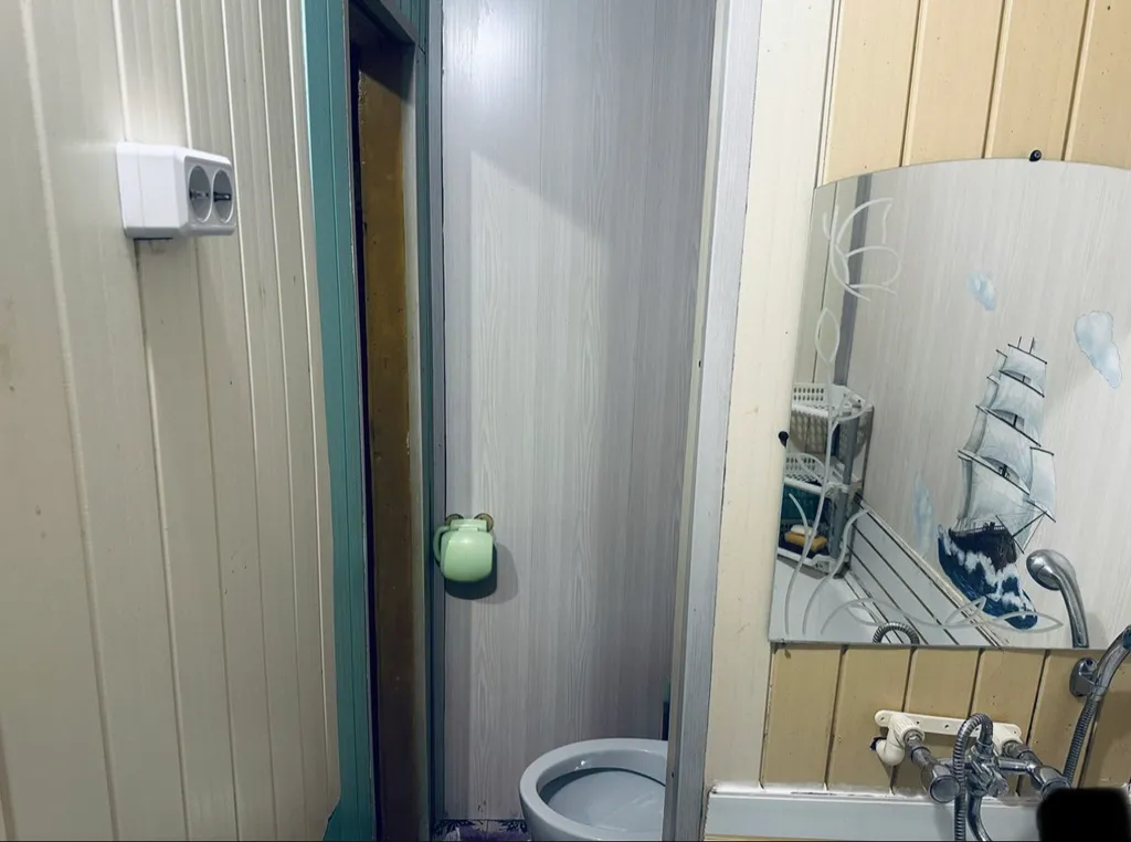 Квартира в центре