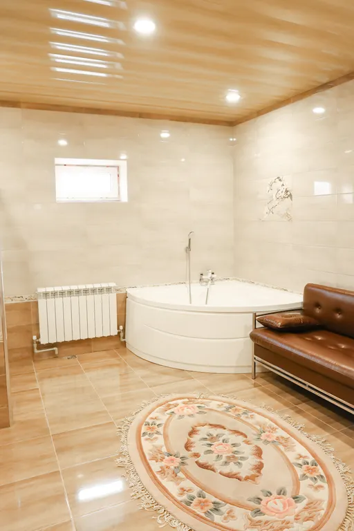 Райский уголок