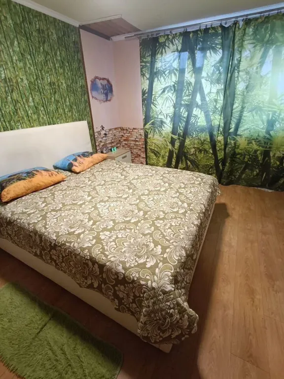 Коттедж Коттедж Уютный двухэтажный танхауc — Сириус