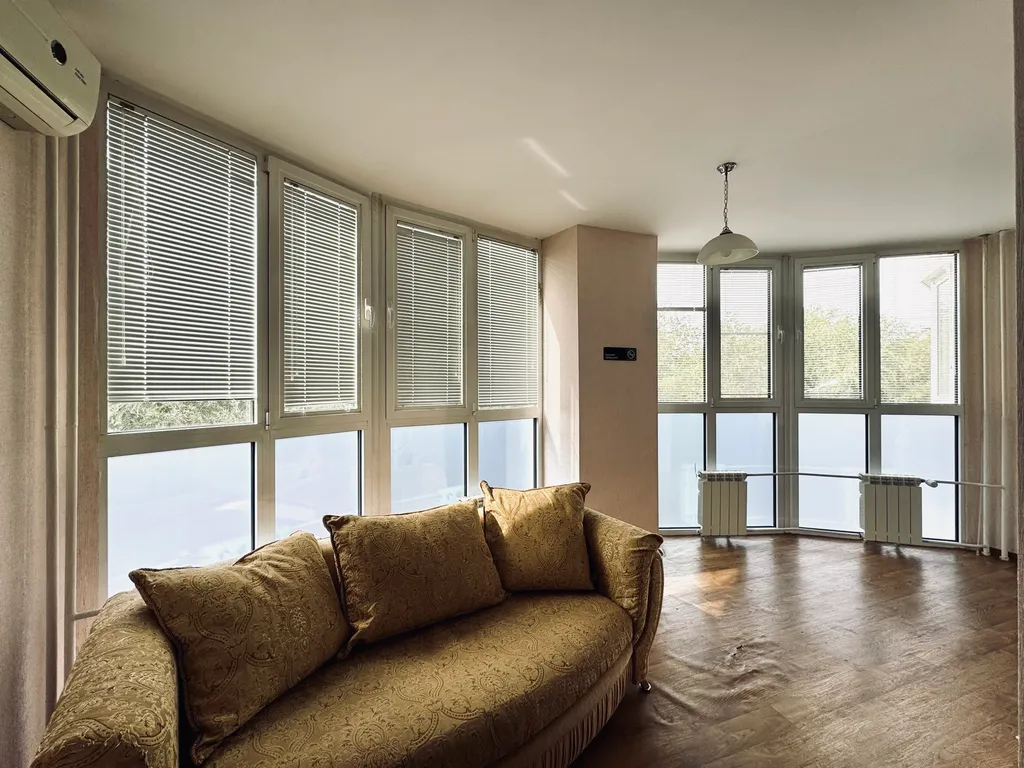 Квартира в 200 метрах от Мамаева кургана