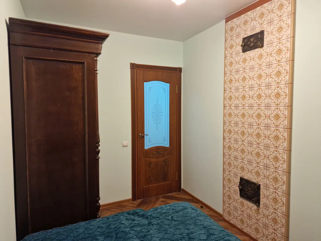 Дизайнерская квартира