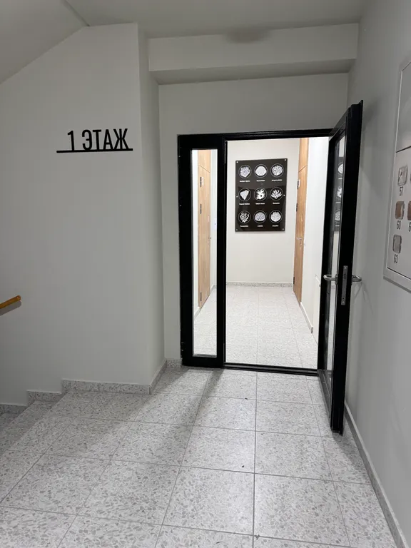 Квартира Новая квартира в стильном ЖК Риф на побережье Балтийского — Пионерский