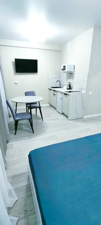 Безмятежность и комфорт