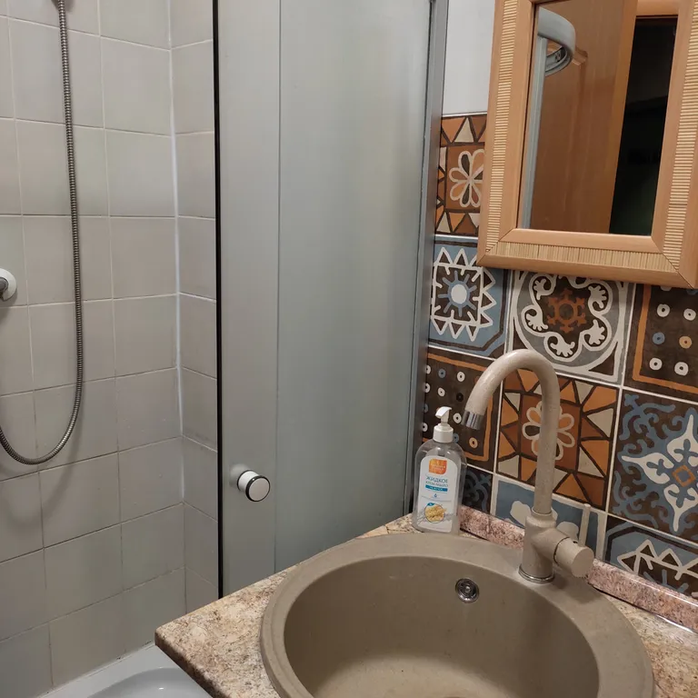 Квартира Уютная квартира в историческом центре — Светлогорск