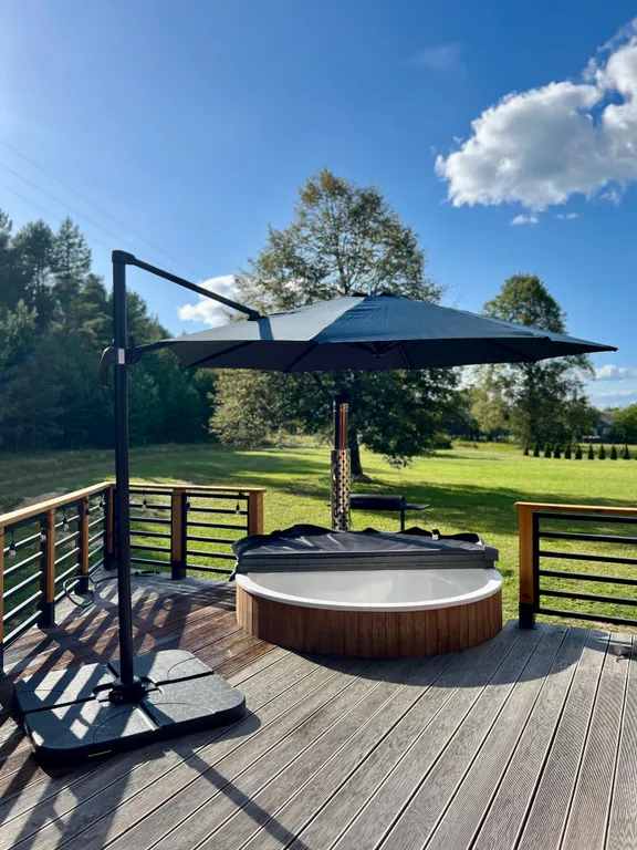 Дом в Беловежской пуще Fauna